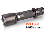Lanterna Fenix Model TK15UE CADET GREY