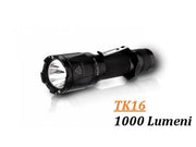 Lanterna Fenix Model TK16