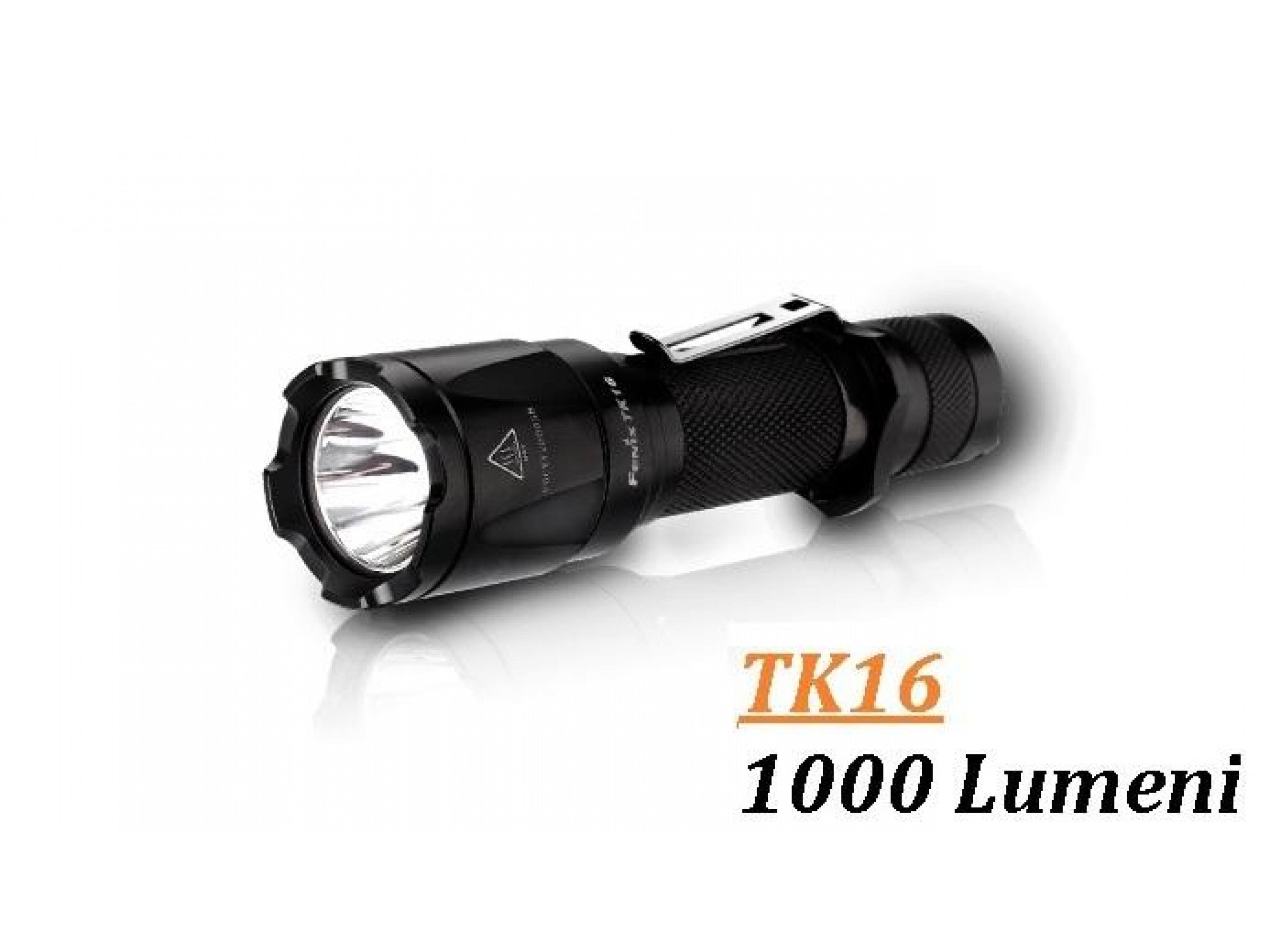 Lanterna Fenix Model TK16