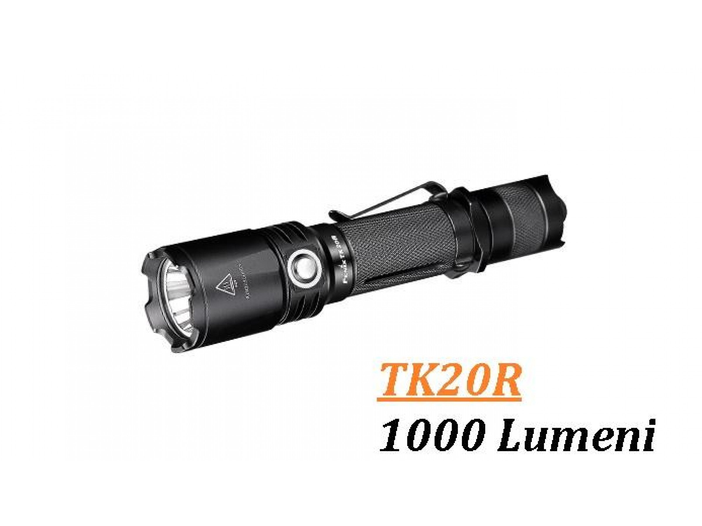 Lanterna Fenix Model TK20R