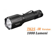 Lanterna Fenix Model TK25 Versiune IR