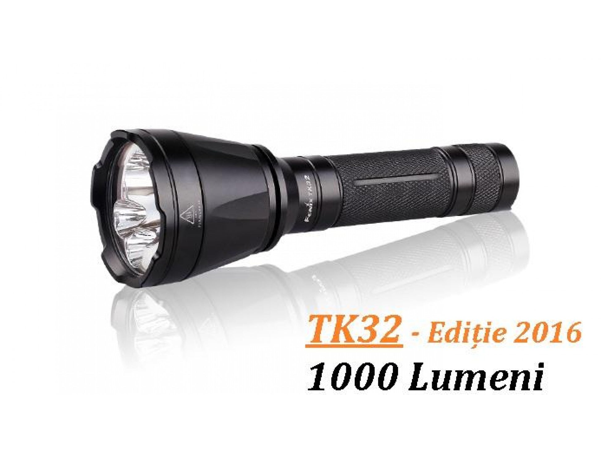 Lanterna Fenix Model TK32  Editie 2016