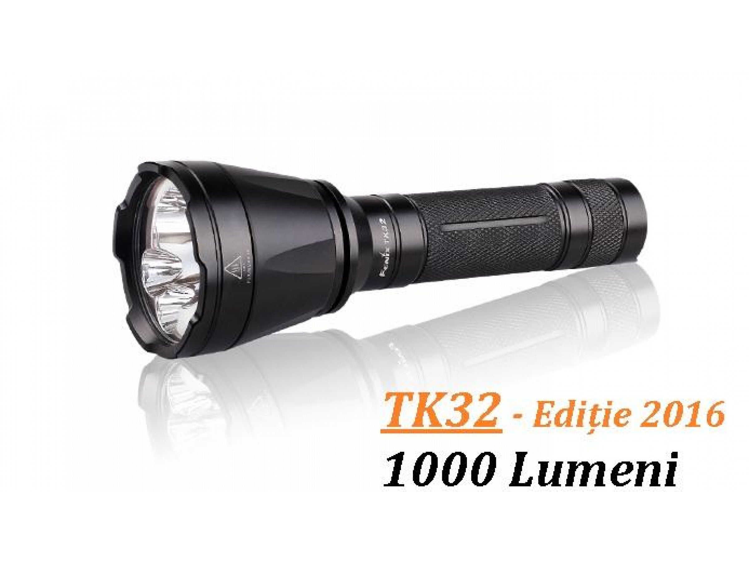 Lanterna Fenix Model TK32  Editie 2016