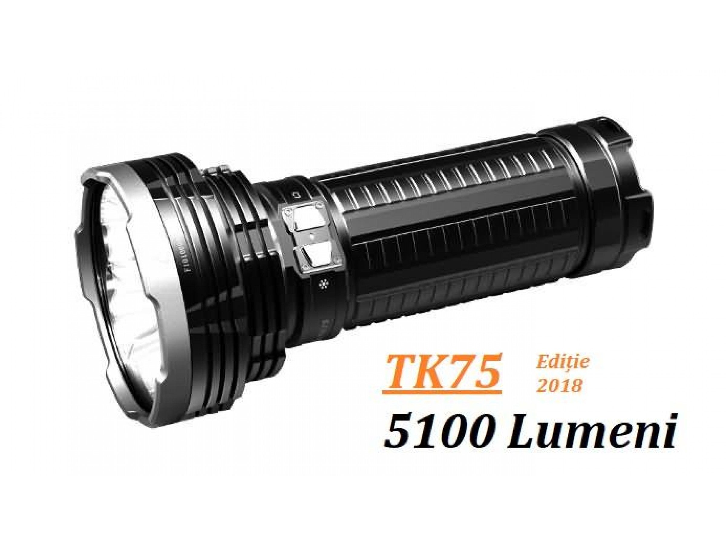 Lanterna Fenix Model TK75  Editie 2018