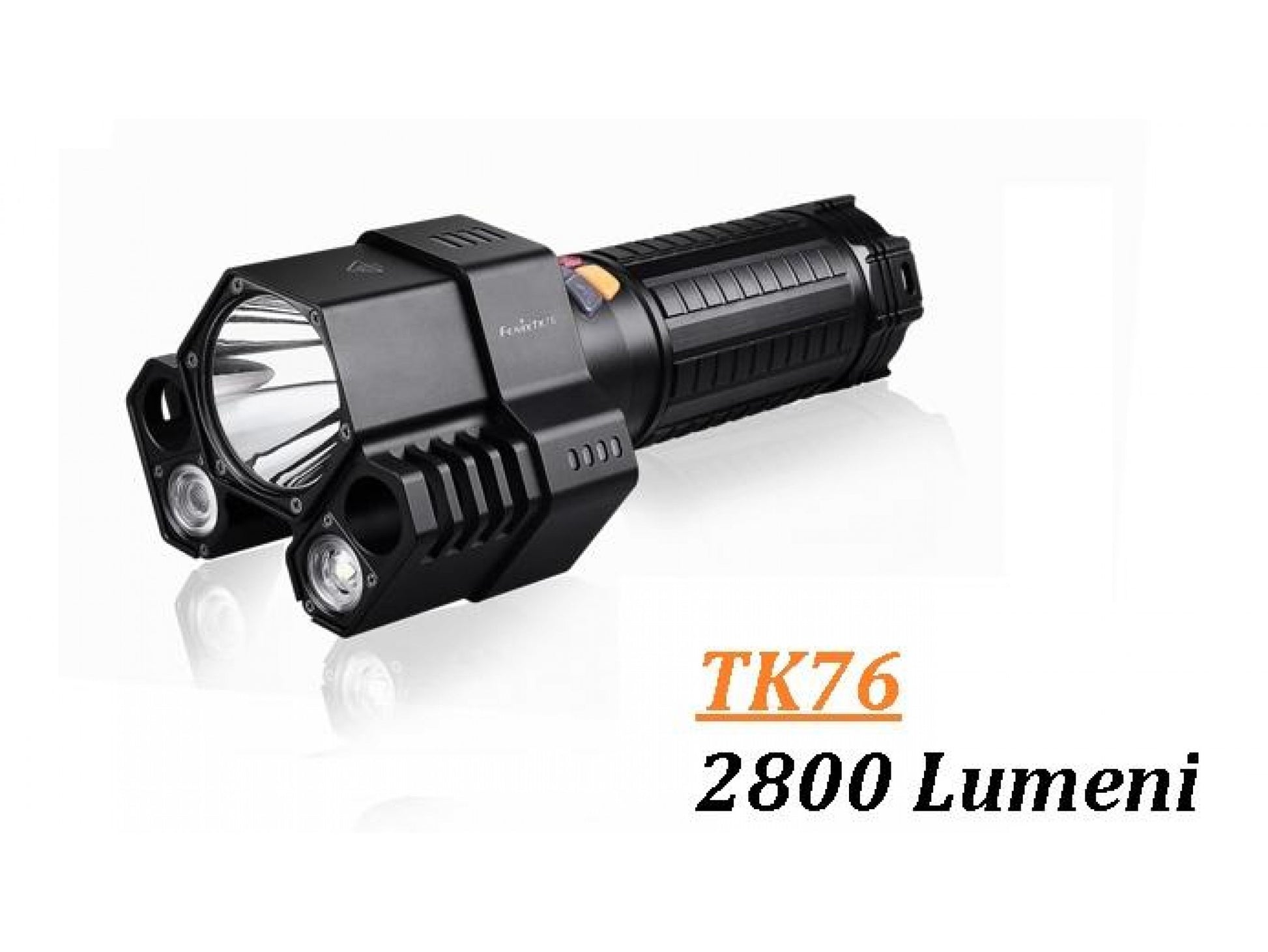Lanterna Fenix Model TK76