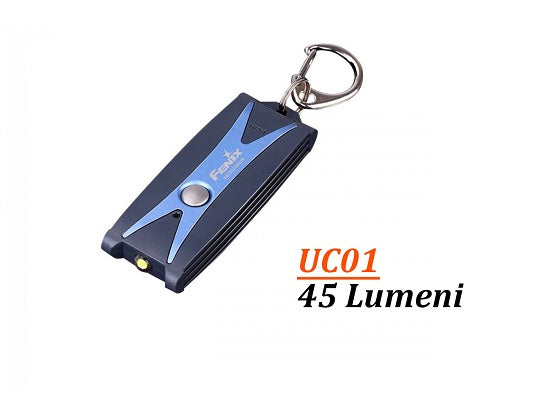 Lanterna Fenix Model UC01 Mov