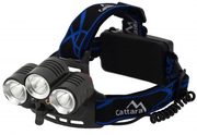 Lanterna Frontala Cattara LED Cree 400lm TT13125