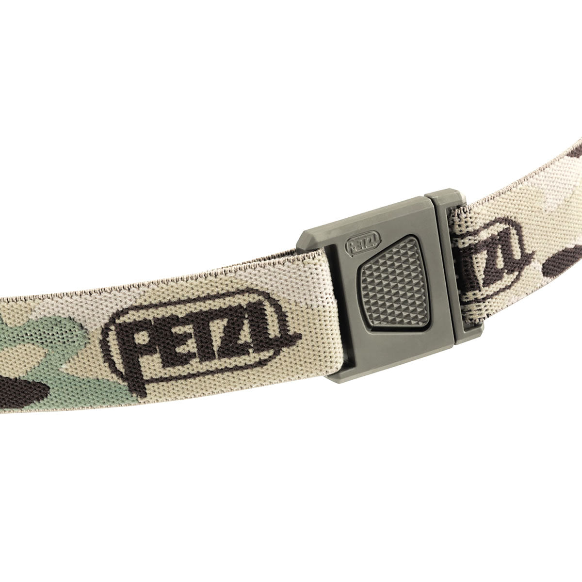 Lanterna Frontala Petzl Headlamp TACTIKKA Plus RGB Camo (350 lumen)