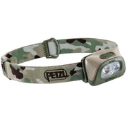 Lanterna Frontala Petzl Headlamp TACTIKKA Plus RGB Camo (350 lumen)