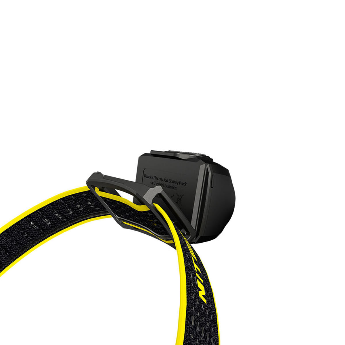 Lanterna Frontala Reincarcabila Nitecore Headlamp UT27 (Rechargeable) CREE XP-G3 S3 (520 lumen)