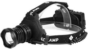 Lanterna Frontala TED TL-7172-1 TED