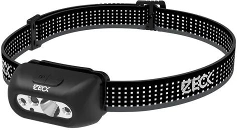 Lanterna Frontala ZECK X-Lite Head Lite, 6x3x3cm