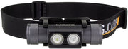 Lanterna GOLDEN CATCH G.Carp Ti-Blue Headlight, 8.9x2.45x3.18cm