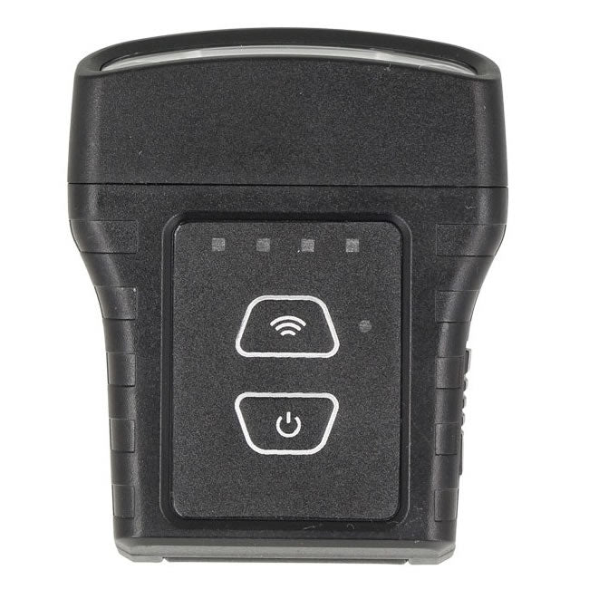 Lanterna Golden Catch FV201 W/UV Sensor With Clip