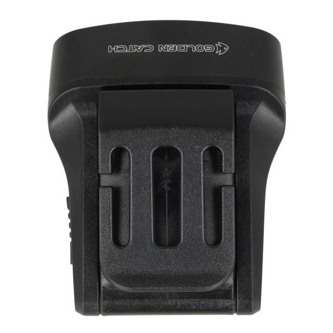 Lanterna Golden Catch FV201 W/UV Sensor With Clip