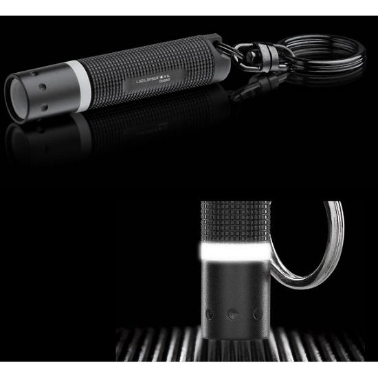 Lanterna Led Lenser K1L Light Ring 15lm