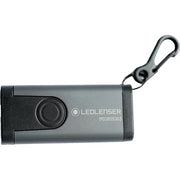 Lanterna Led Lenser K4R + Cablu USB 60 Lumeni