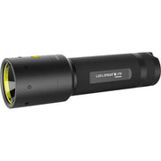 Lanterna Led Lenser Reincarcabila I7R, 220lm
