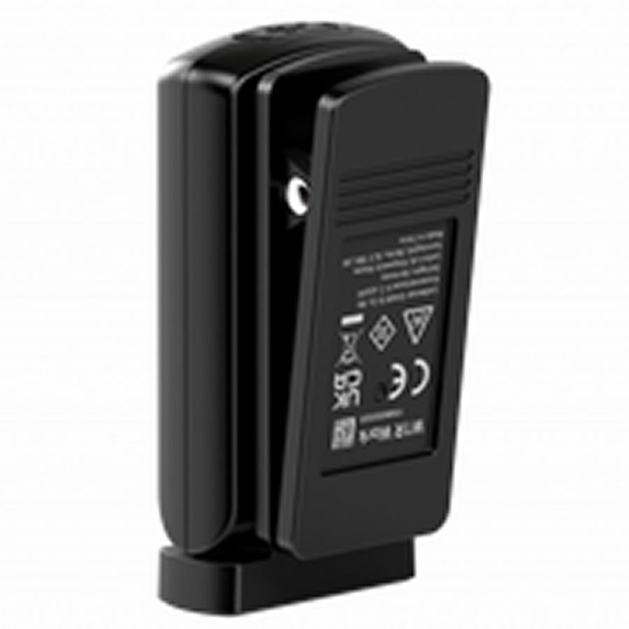 Lanterna Led Lenser W1R Work Black 220lm + USB