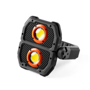 Lanterna Led Nebo, OMNI 3K, 3000 Lm, IPX4, 4000mAh Li-ion, Magnet