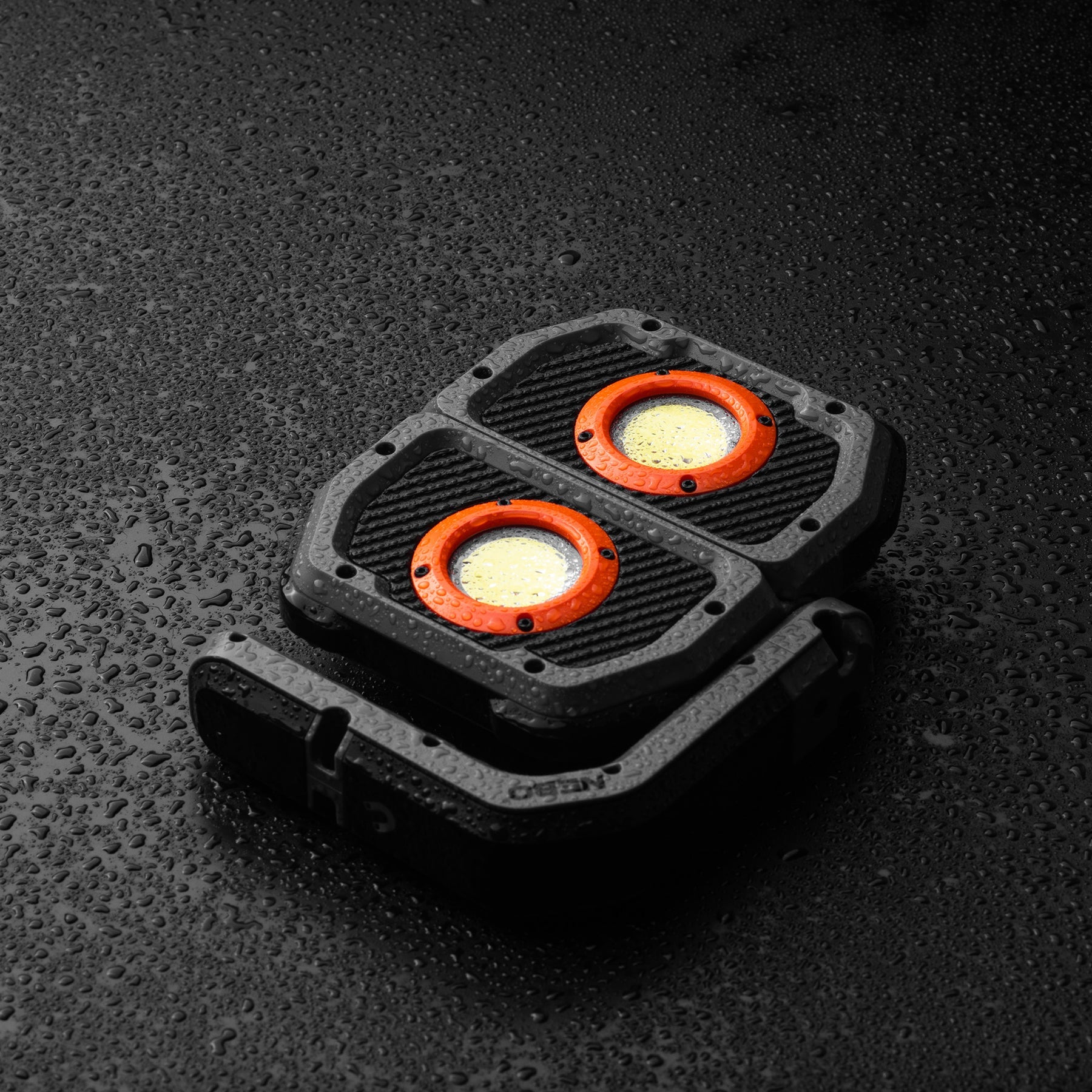 Lanterna Led Nebo, OMNI 3K, 3000 Lm, IPX4, 4000mAh Li-ion, Magnet