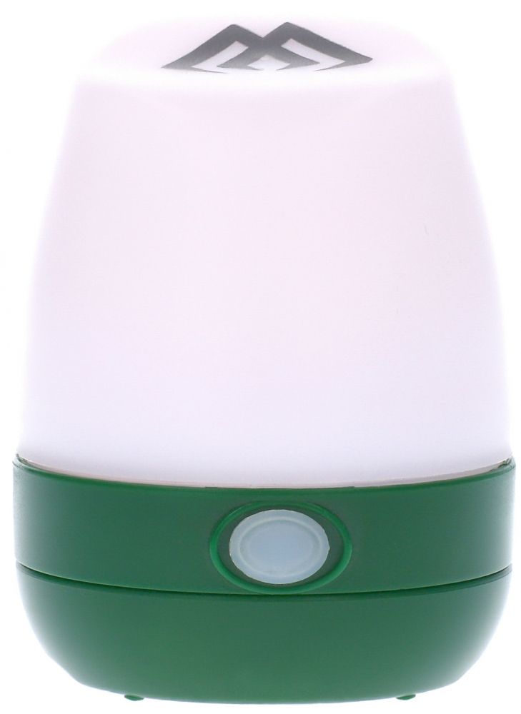 Lanterna Mikado Camping 8003, Green