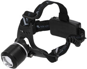 Lanterna Mikado De Cap 550L UV