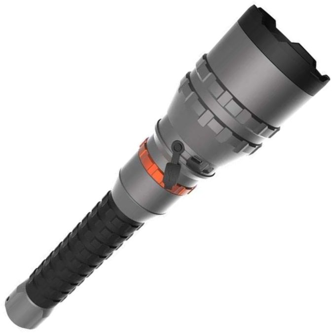 Lanterna NEBO Davinci 12000L