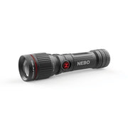 Lanterna Nebo 450 FLEX, 450 Lm, Ip67, Rechargeable, Magnet, Aluminiu