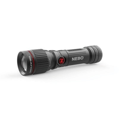 Lanterna Nebo 450 FLEX, 450 Lm, Ip67, Rechargeable, Magnet, Aluminiu