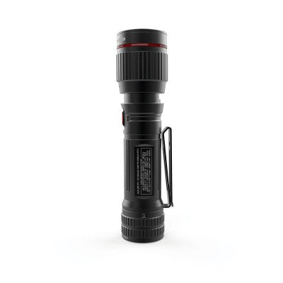 Lanterna Nebo 450 FLEX, 450 Lm, Ip67, Rechargeable, Magnet, Aluminiu