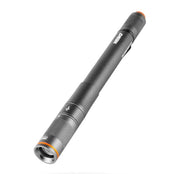 Lanterna Nebo COLUMBO 250 RC/FLEX, 250 Lm, Ip67, 4500mAh Li-ion, Magnet, Aluminiu