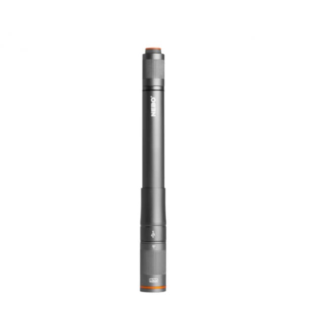 Lanterna Nebo COLUMBO 250 RC/FLEX, 250 Lm, Ip67, 4500mAh Li-ion, Magnet, Aluminiu