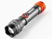 Lanterna Nebo DAVINCI 450L FLEX, 450 Lm, IPX4, 600 Mah Li-ion, Magnet, Aluminiu