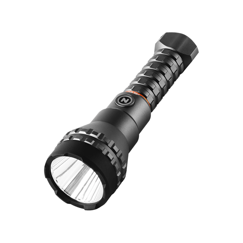 Lanterna Nebo LUXTREME, 500 Lm, Ip66, 4000mAh Li-ion, Magnrt, Aluminiu