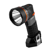Lanterna Nebo LUXTREME SL75, 780 Lm, Ip67, 9000mAh Li-ion, Magnet, Aluminiu