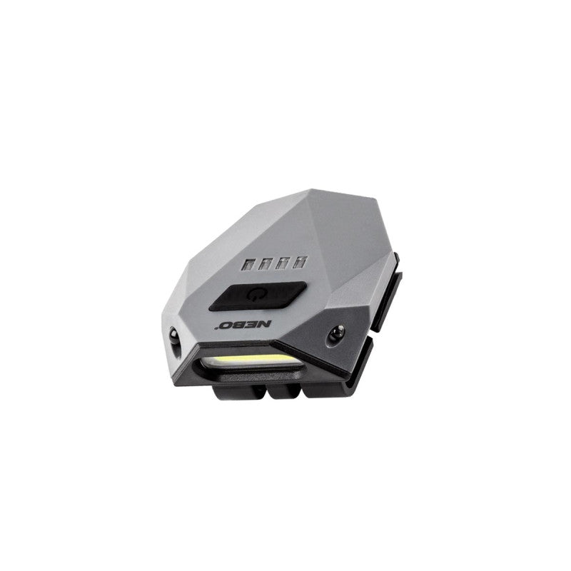 Lanterna Nebo LUXTREME SL75, 780 Lm, Ip67, 9000mAh Li-ion, Magnet, Aluminiu