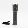 Lanterna Nebo TAC SLYDE, 300 Lm, IPX4, 3xAAA, Magnet, Aluminiu