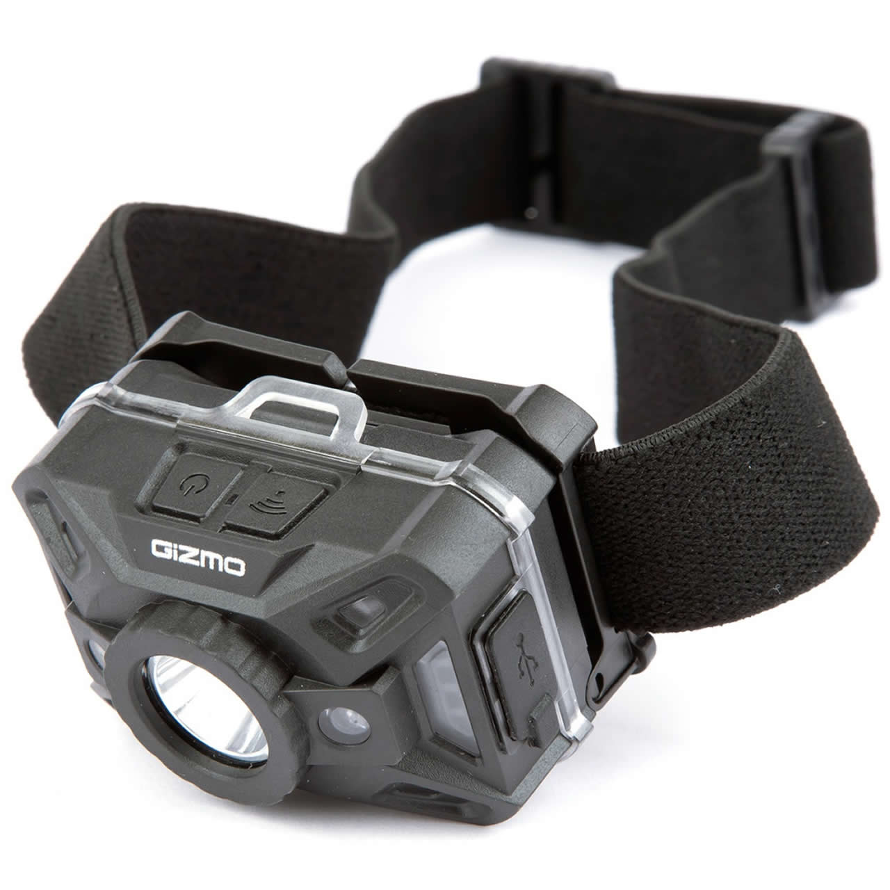 Lanterna SONIK Gizmo HTR-250 Lumeni