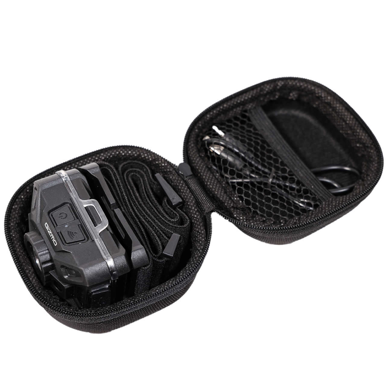 Lanterna SONIK Gizmo HTR-250 Lumeni