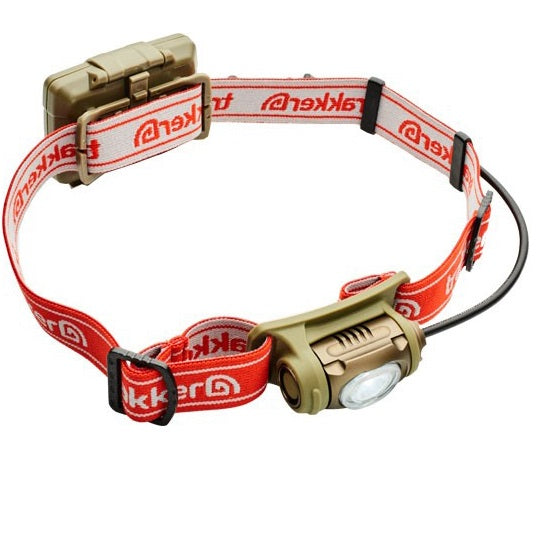 Lanterna Trakker Nitelife L5 Headtorch 500Lm