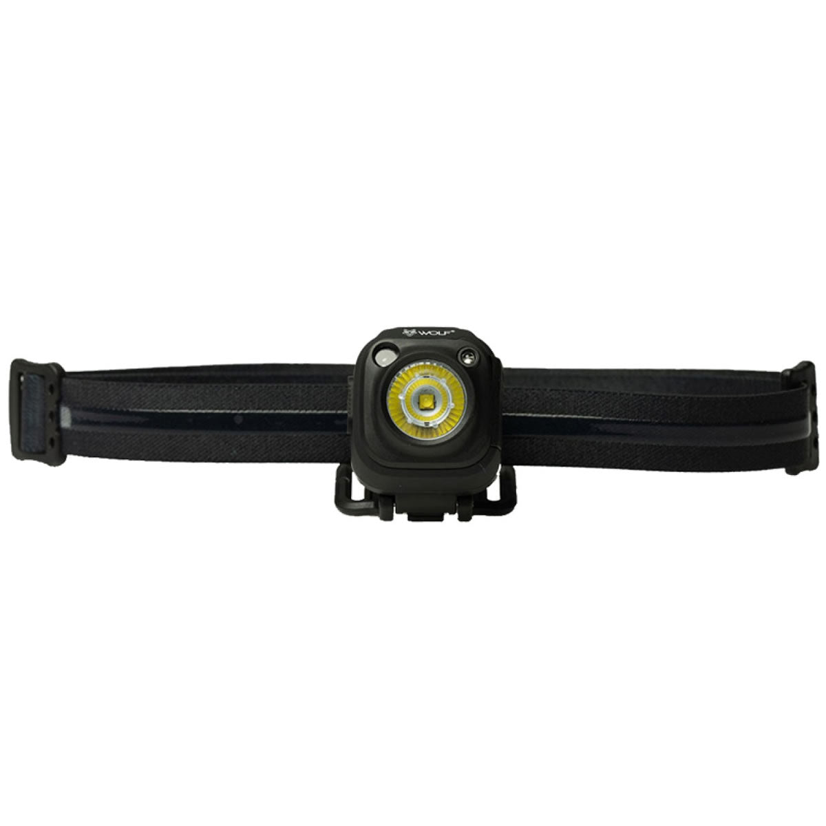 Lanterna Wolf Cube 200 HeadTorch