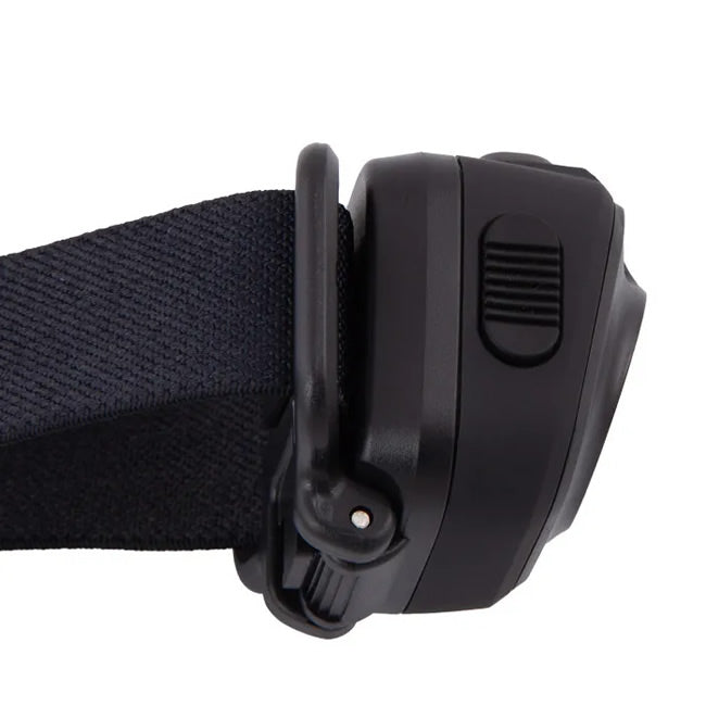 Lanterna Wolf Cube 200 HeadTorch
