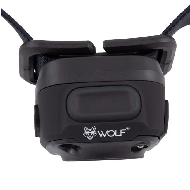 Lanterna Wolf Cube 200 HeadTorch