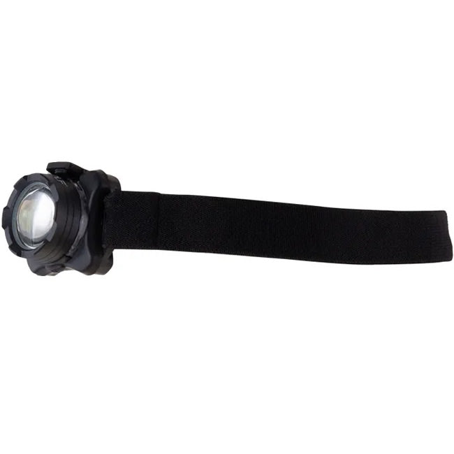 Lanterna Wolf VEX-150 Powerbeam Headlamp
