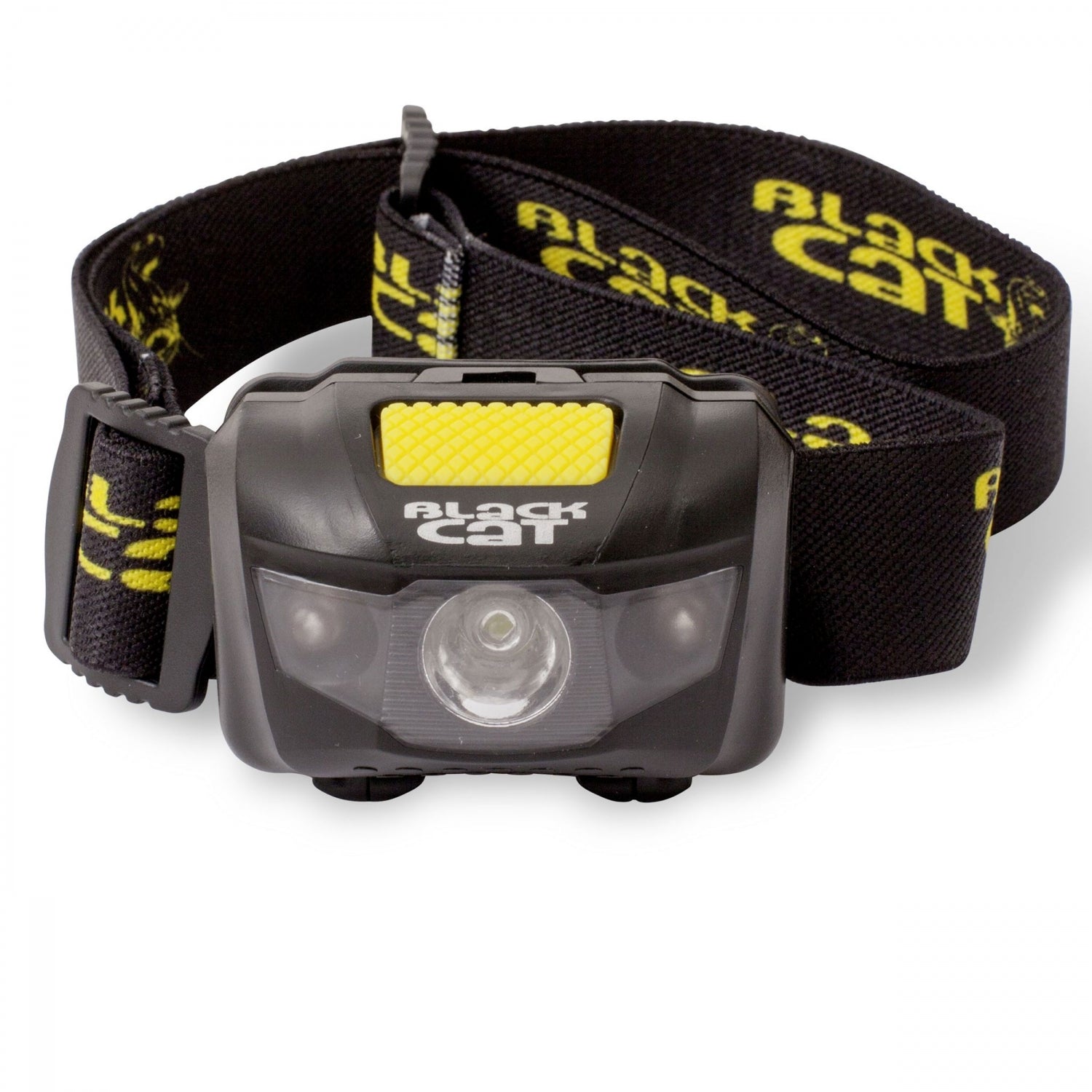 Lanterna cap Black Cat Battle Cat 150 Lumeni