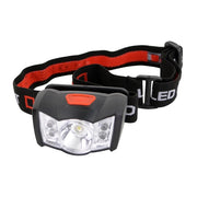 Lanterna cap Carp Zoom Predator Z Oplus N Light 1 plus 4LED