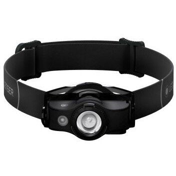Lanterna cap Led Lenser 400LM MH4