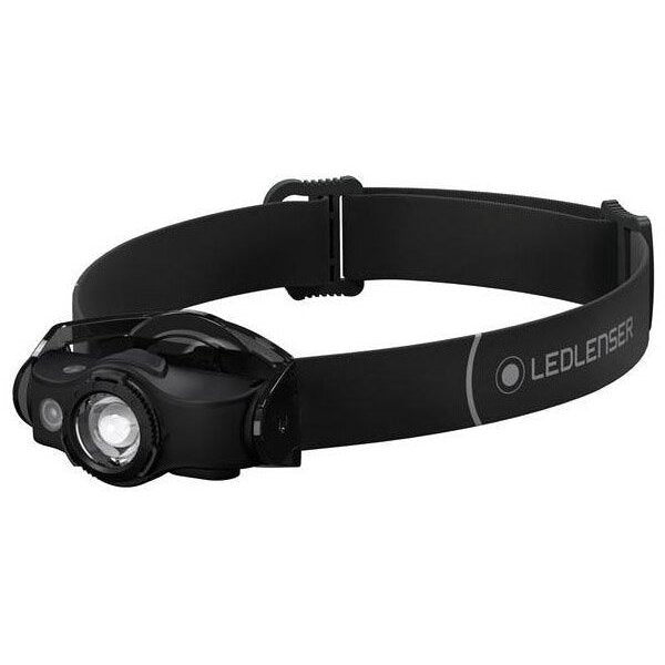 Lanterna cap Led Lenser 400LM MH4