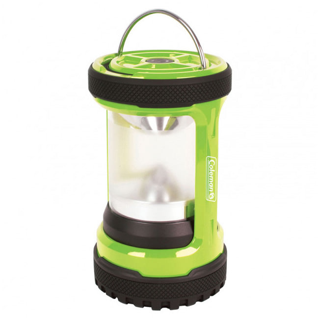 Lanterna cu Led Coleman Batterylock PUSH +200